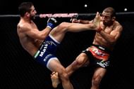 UFC 179: Aldo v Mendes 2